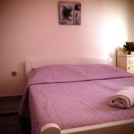 Apartment Old Town Makarska Eksteriør billede