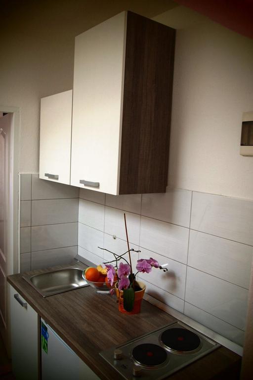Apartment Old Town Makarska Eksteriør billede