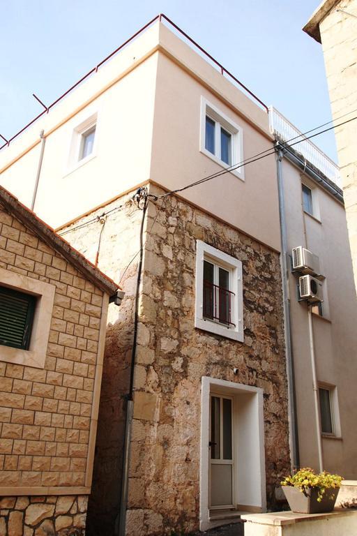 Apartment Old Town Makarska Eksteriør billede