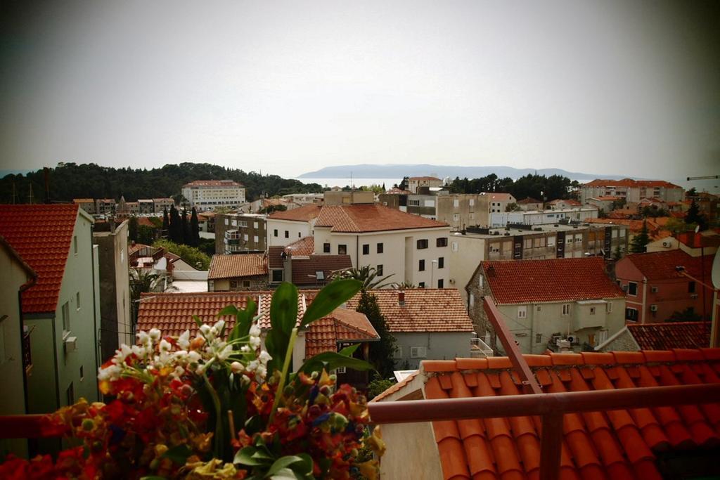 Apartment Old Town Makarska Eksteriør billede